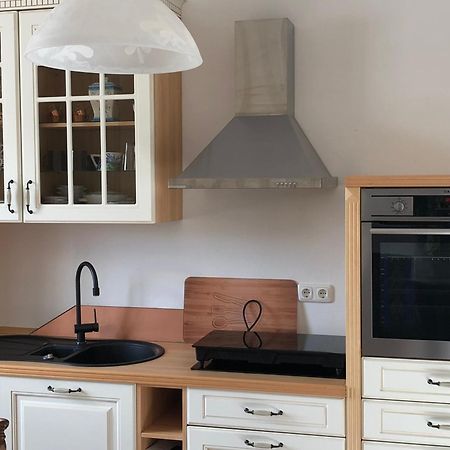 Ferienwohnung Ostwind Schuller Екстериор снимка