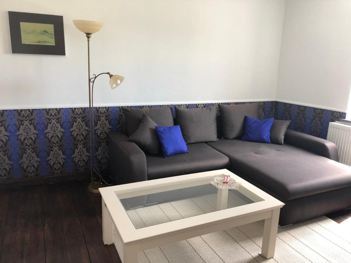 Ferienwohnung Ostwind Schuller Екстериор снимка