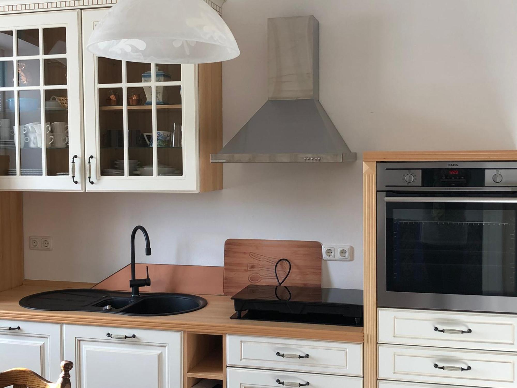 Ferienwohnung Ostwind Schuller Екстериор снимка