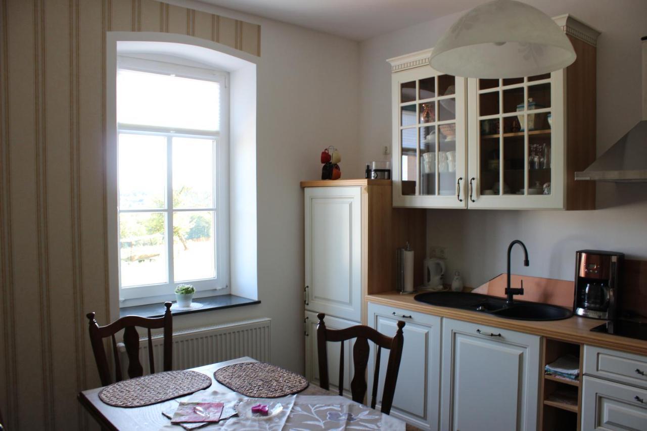 Ferienwohnung Ostwind Schuller Екстериор снимка
