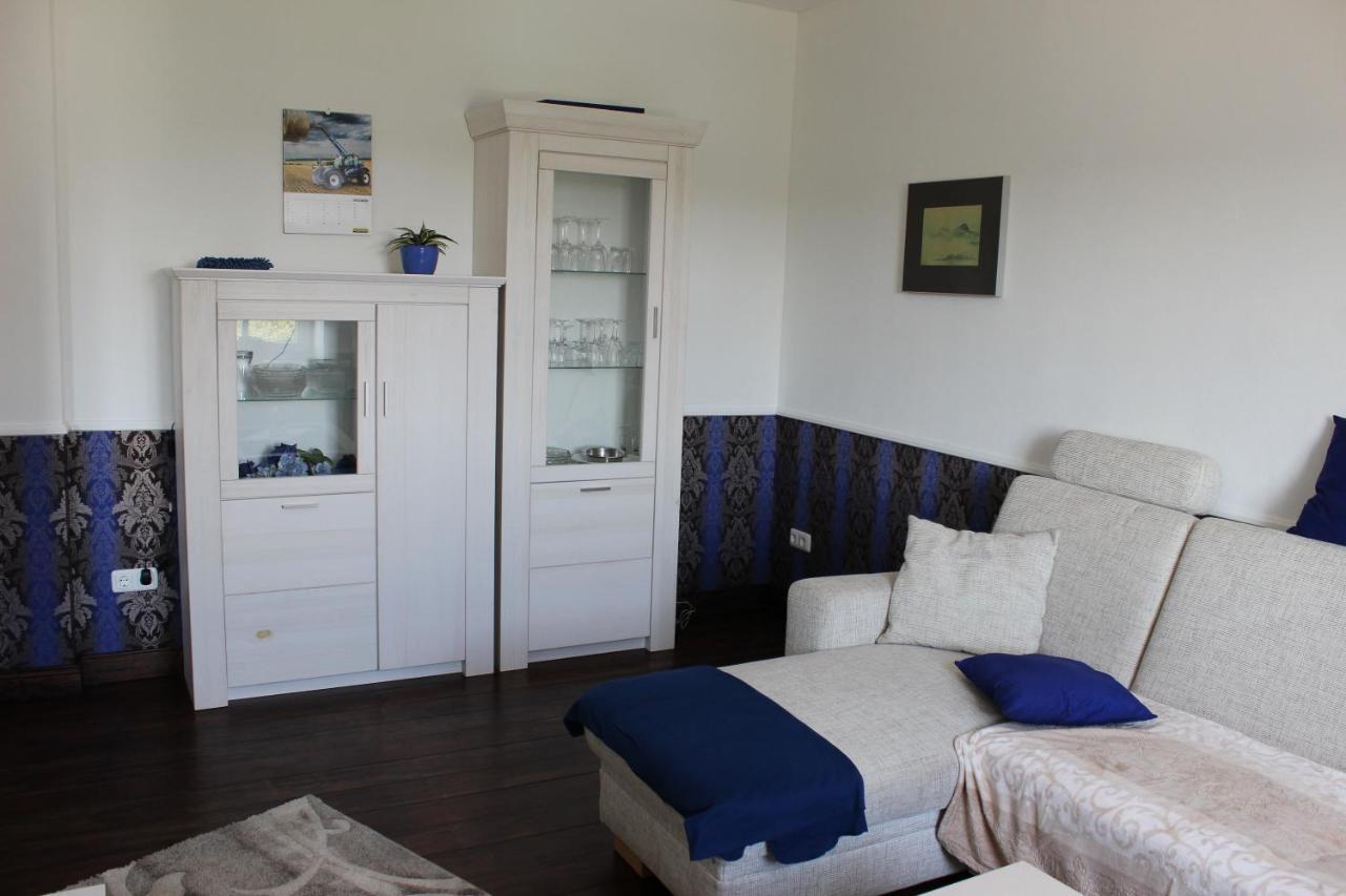 Ferienwohnung Ostwind Schuller Екстериор снимка