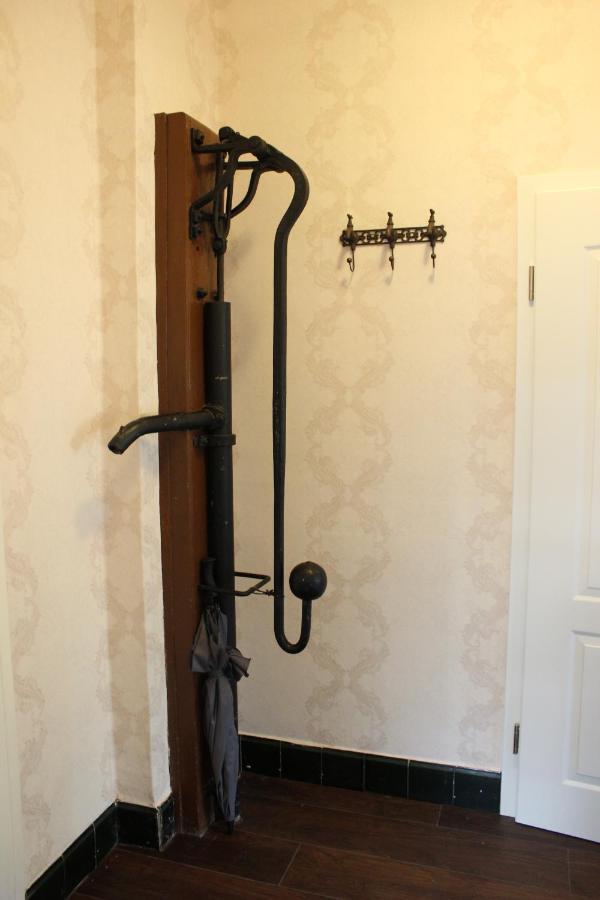 Ferienwohnung Ostwind Schuller Екстериор снимка